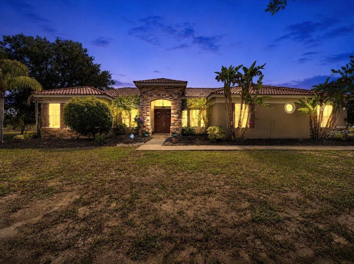 RIVERRANCH PRESERVE - Residential