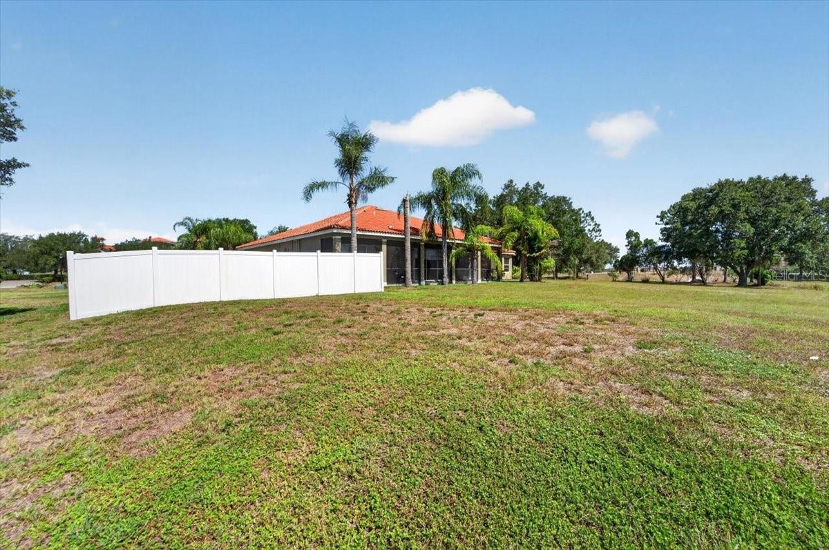 RIVERRANCH PRESERVE - Residential