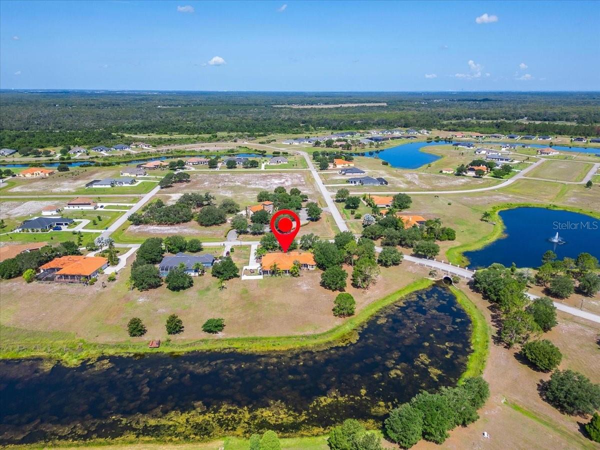 RIVERRANCH PRESERVE - Residential
