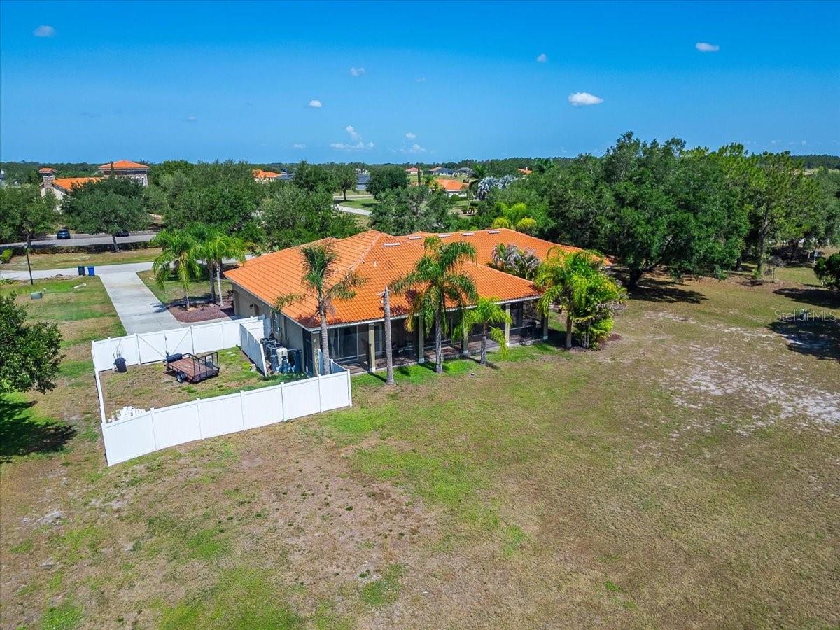 RIVERRANCH PRESERVE - Residential