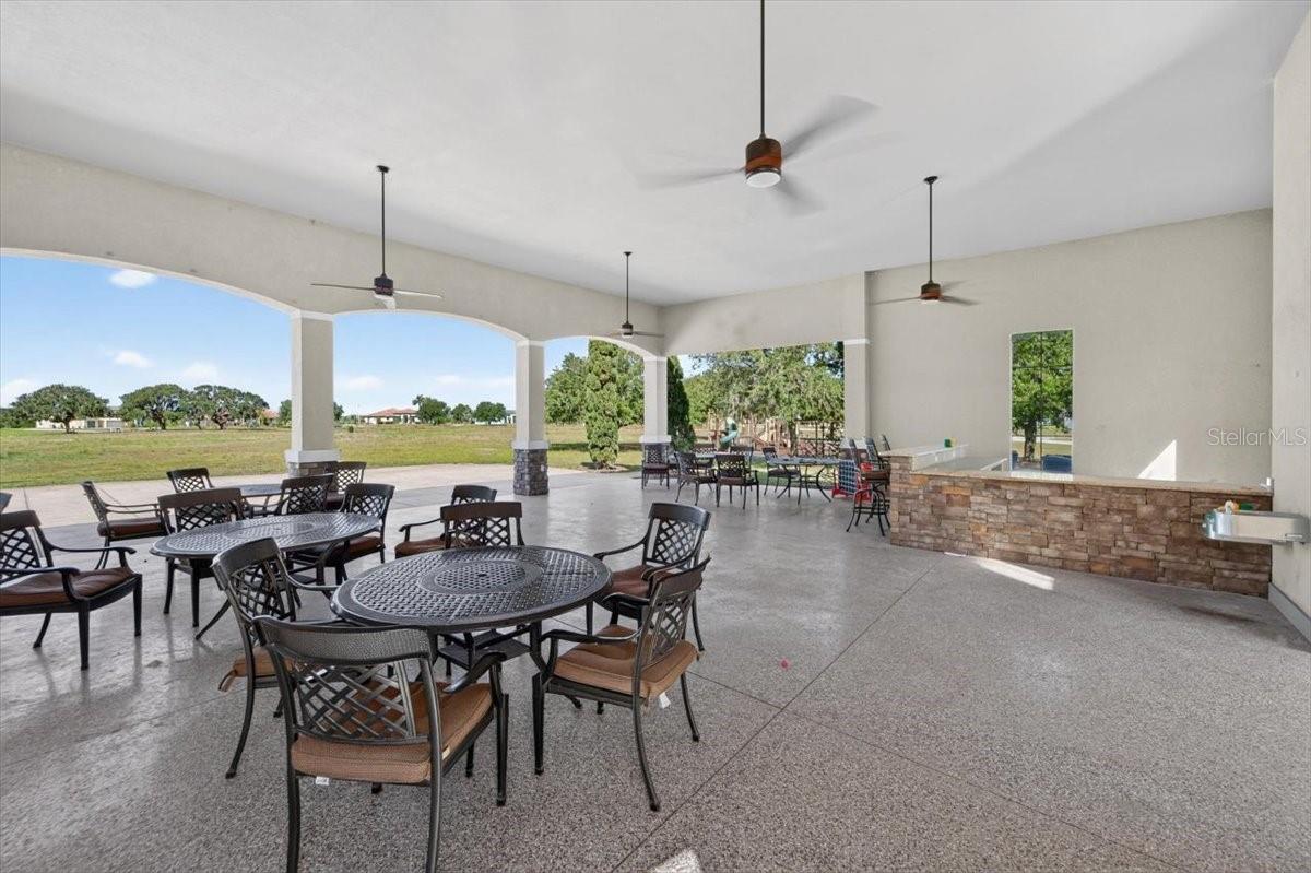 RIVERRANCH PRESERVE - Residential