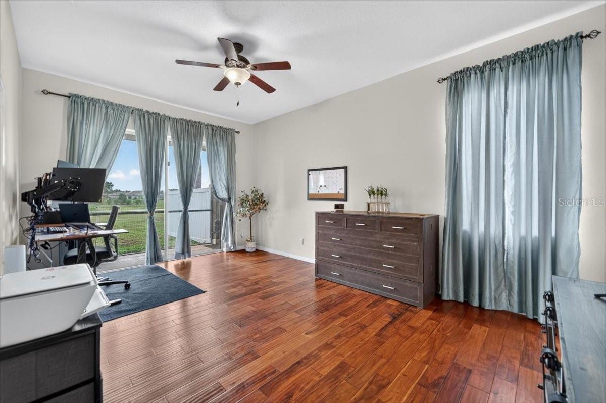 RIVERRANCH PRESERVE - Residential
