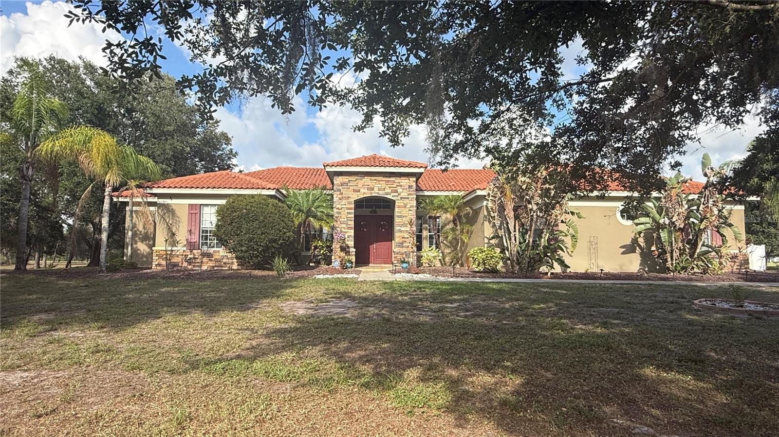 RIVERRANCH PRESERVE - Residential