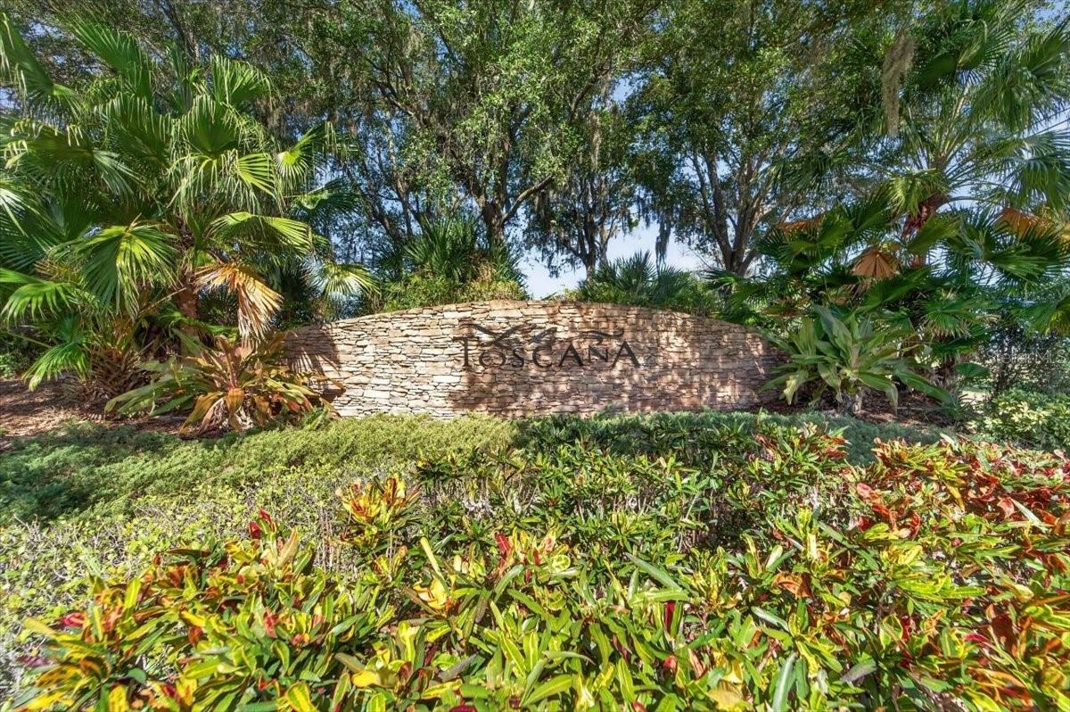 RIVERRANCH PRESERVE - Residential