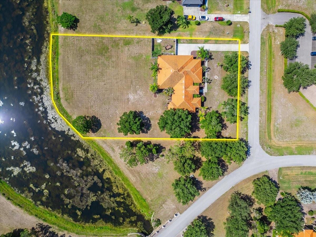 RIVERRANCH PRESERVE - Residential