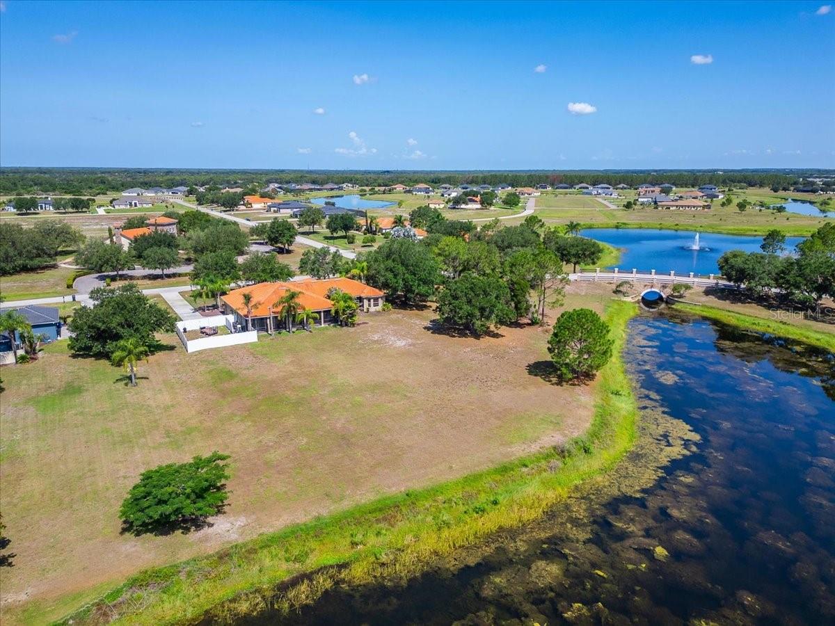 RIVERRANCH PRESERVE - Residential