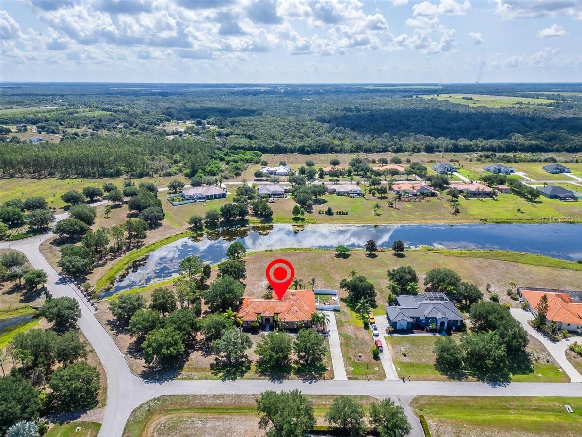 RIVERRANCH PRESERVE - Residential