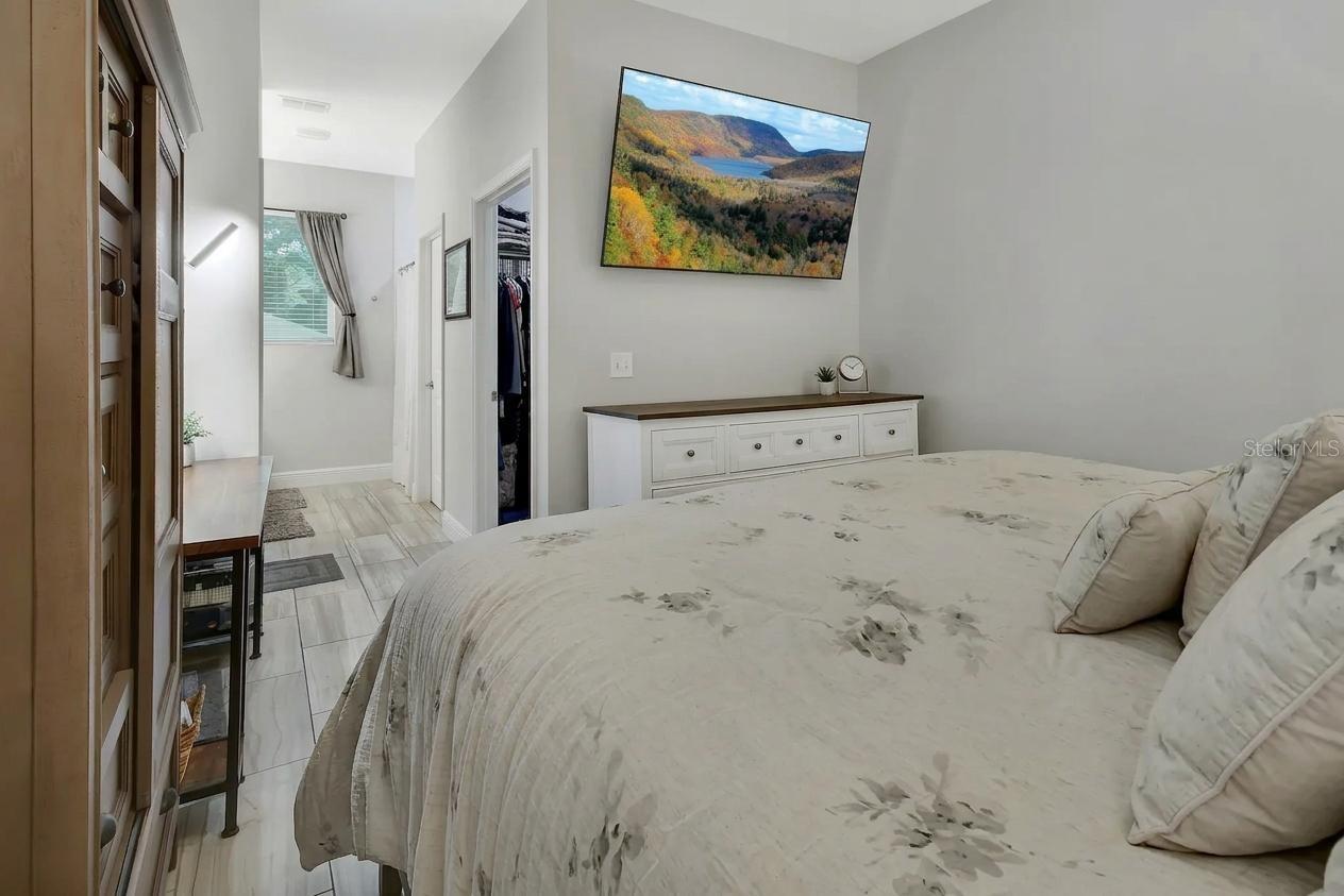 WEST HIGHLANDS - Residential