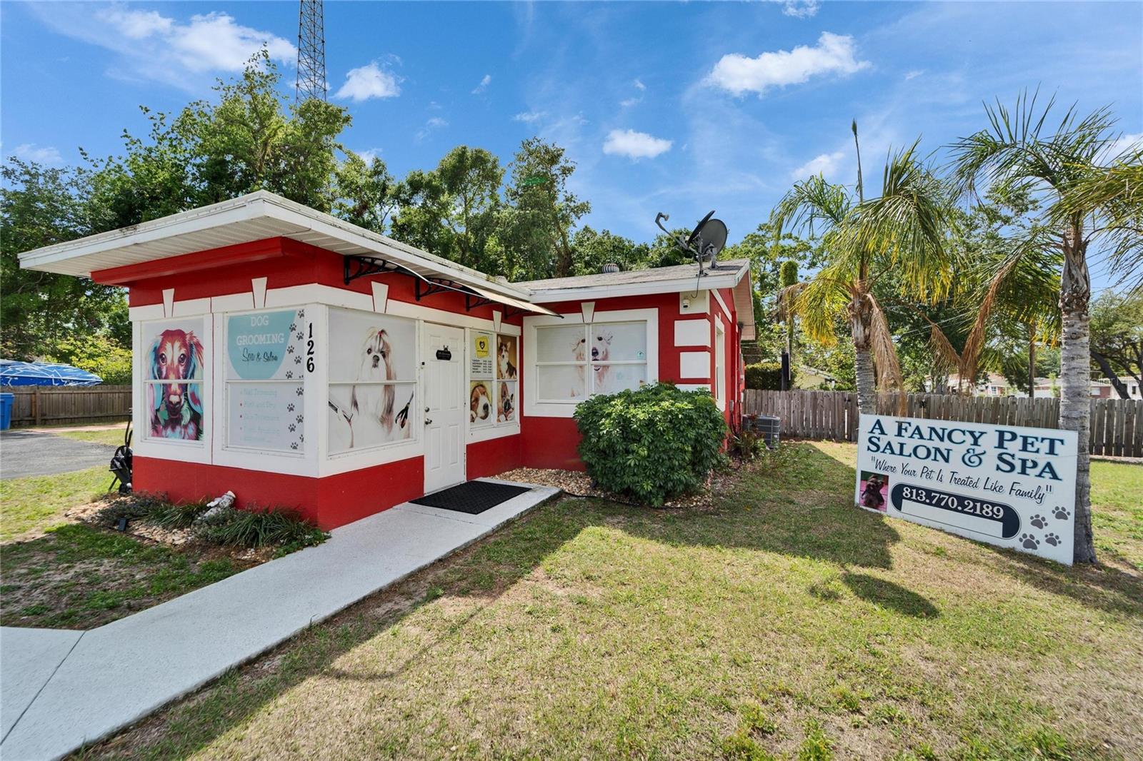 KINGSWAY POULTRY COLONY UNIT N - Residential