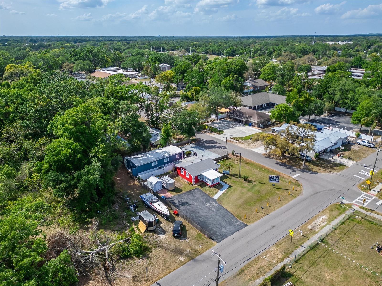 KINGSWAY POULTRY COLONY UNIT N - Residential