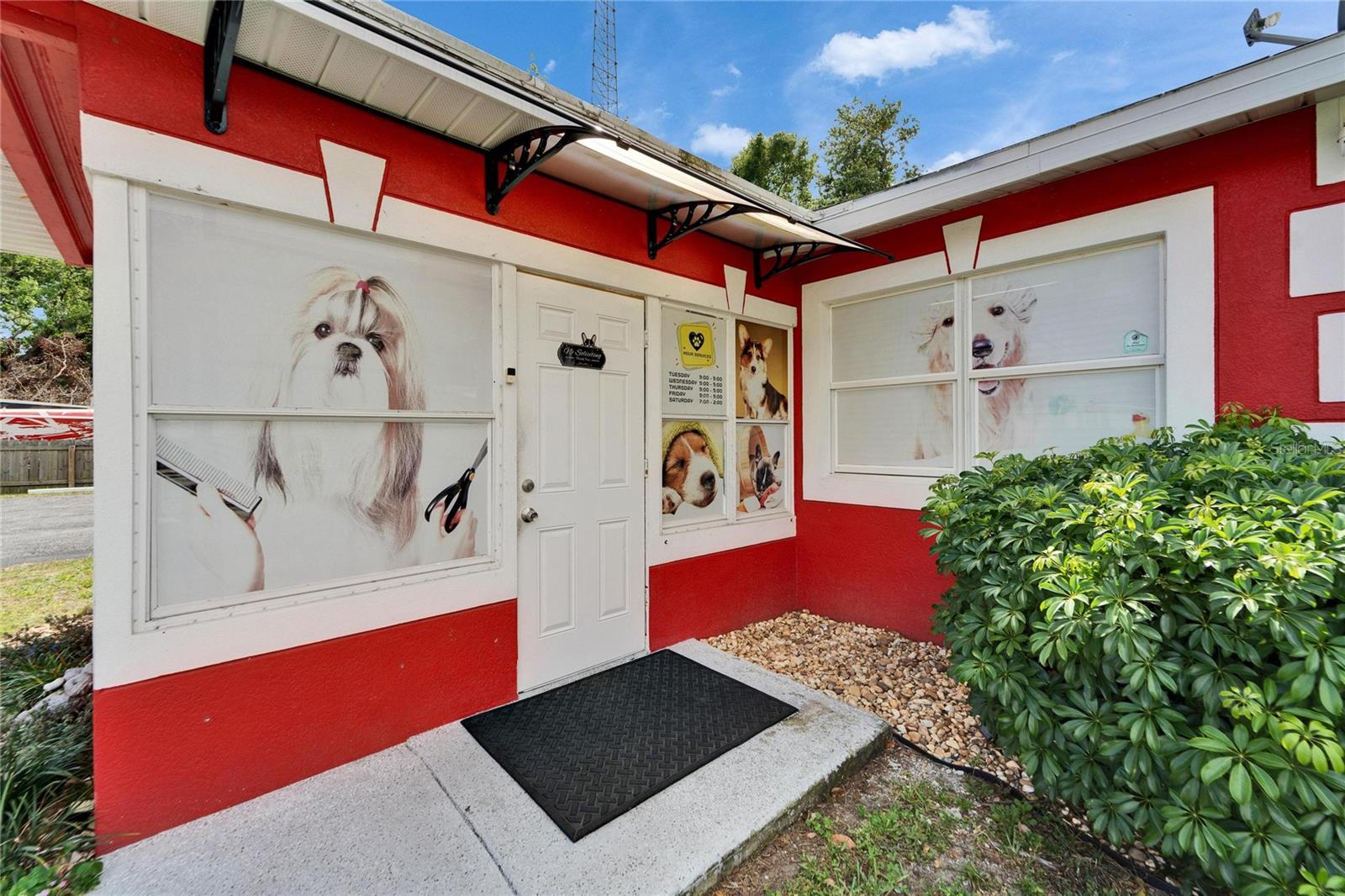 KINGSWAY POULTRY COLONY UNIT N - Residential