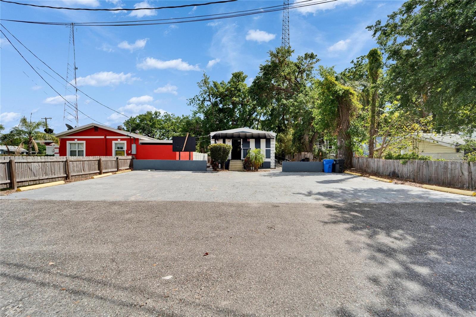 KINGSWAY POULTRY COLONY UNIT N - Residential