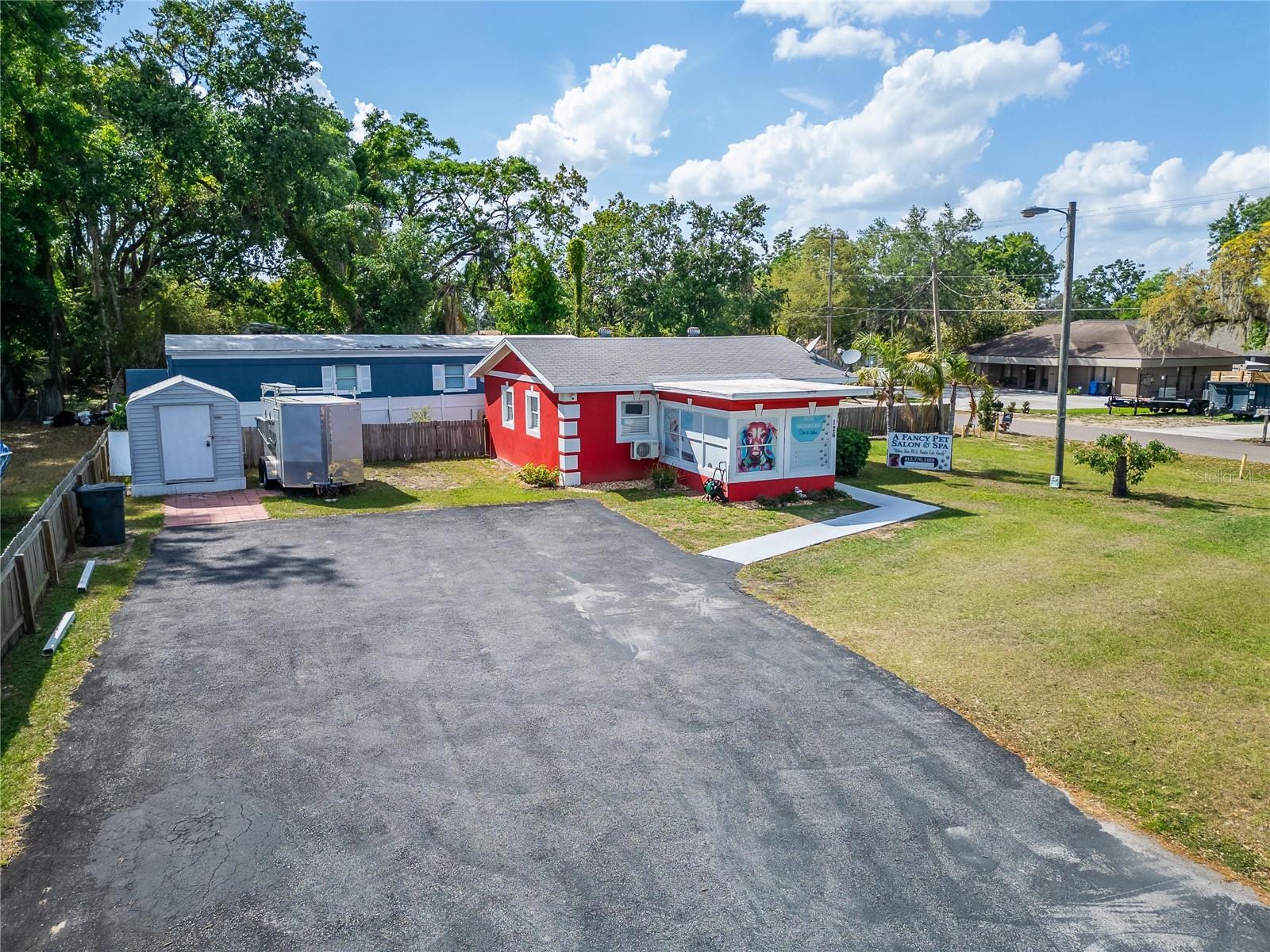 KINGSWAY POULTRY COLONY UNIT N - Residential