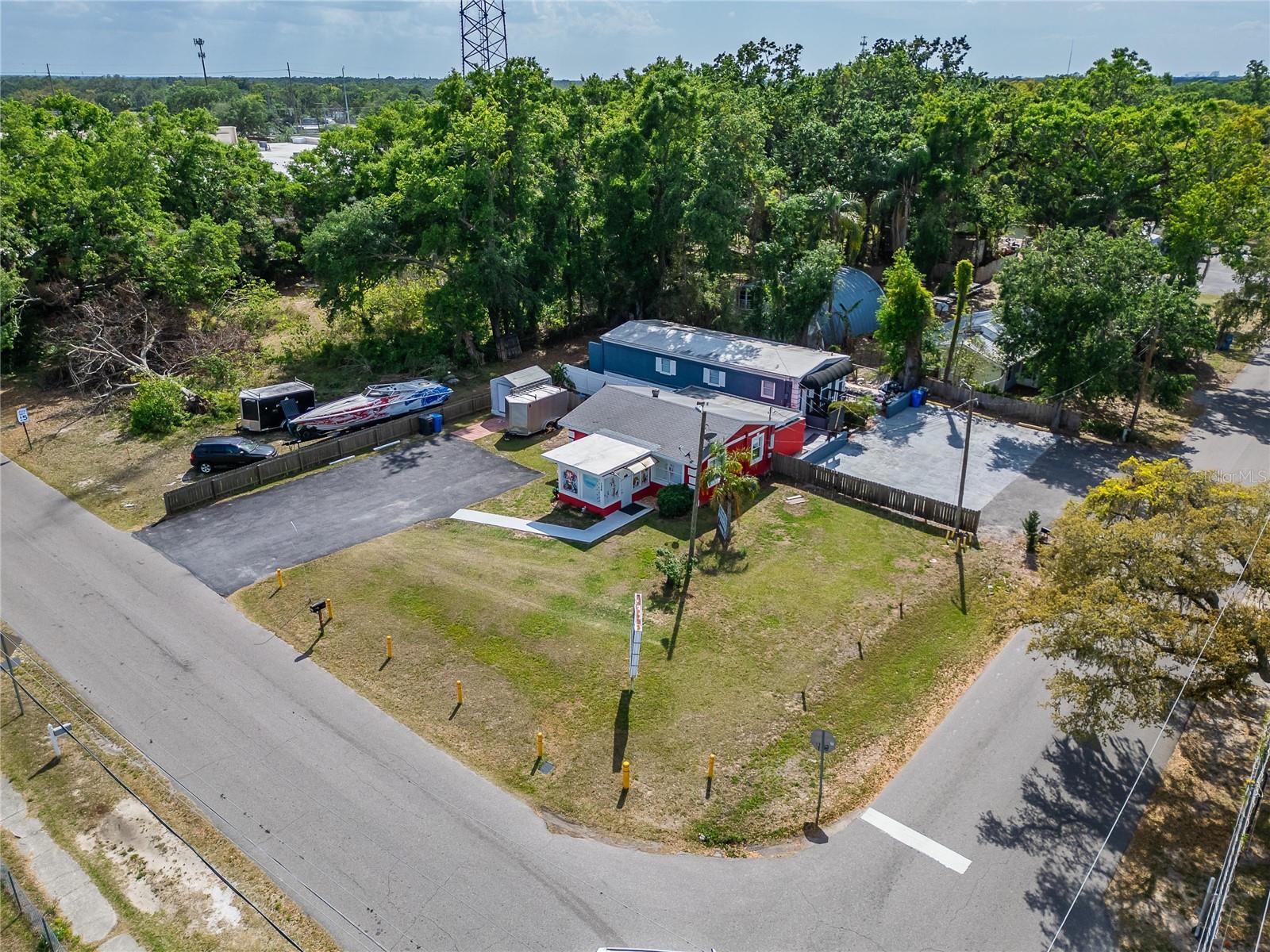 KINGSWAY POULTRY COLONY UNIT N - Residential