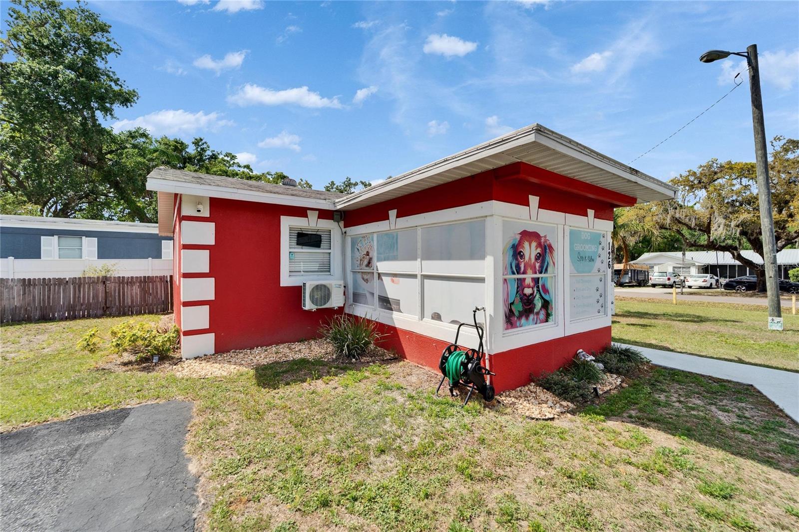 KINGSWAY POULTRY COLONY UNIT N - Residential