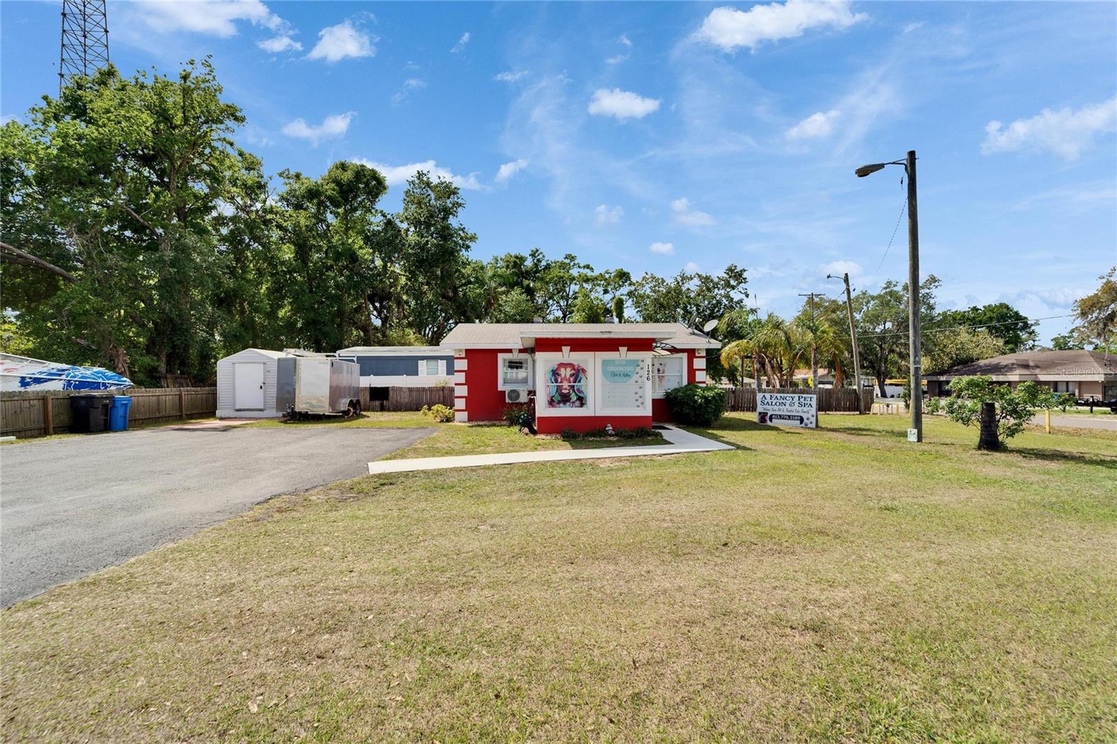 KINGSWAY POULTRY COLONY UNIT N - Residential