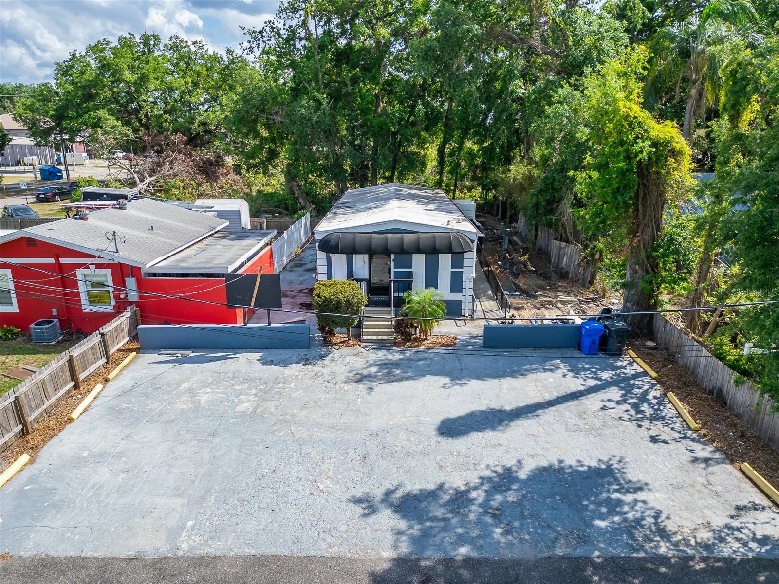 KINGSWAY POULTRY COLONY UNIT N - Residential