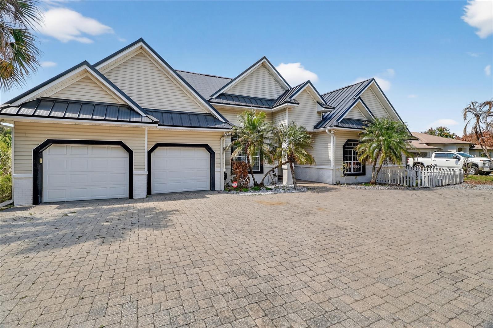WATERS LAKE MARIAM - Residential