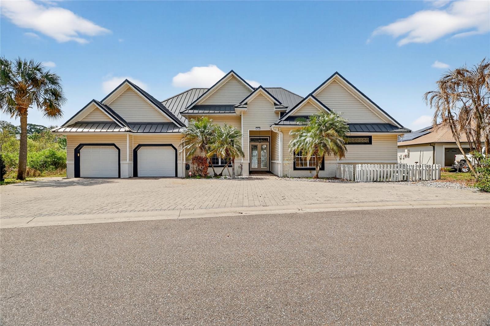 WATERS LAKE MARIAM - Residential