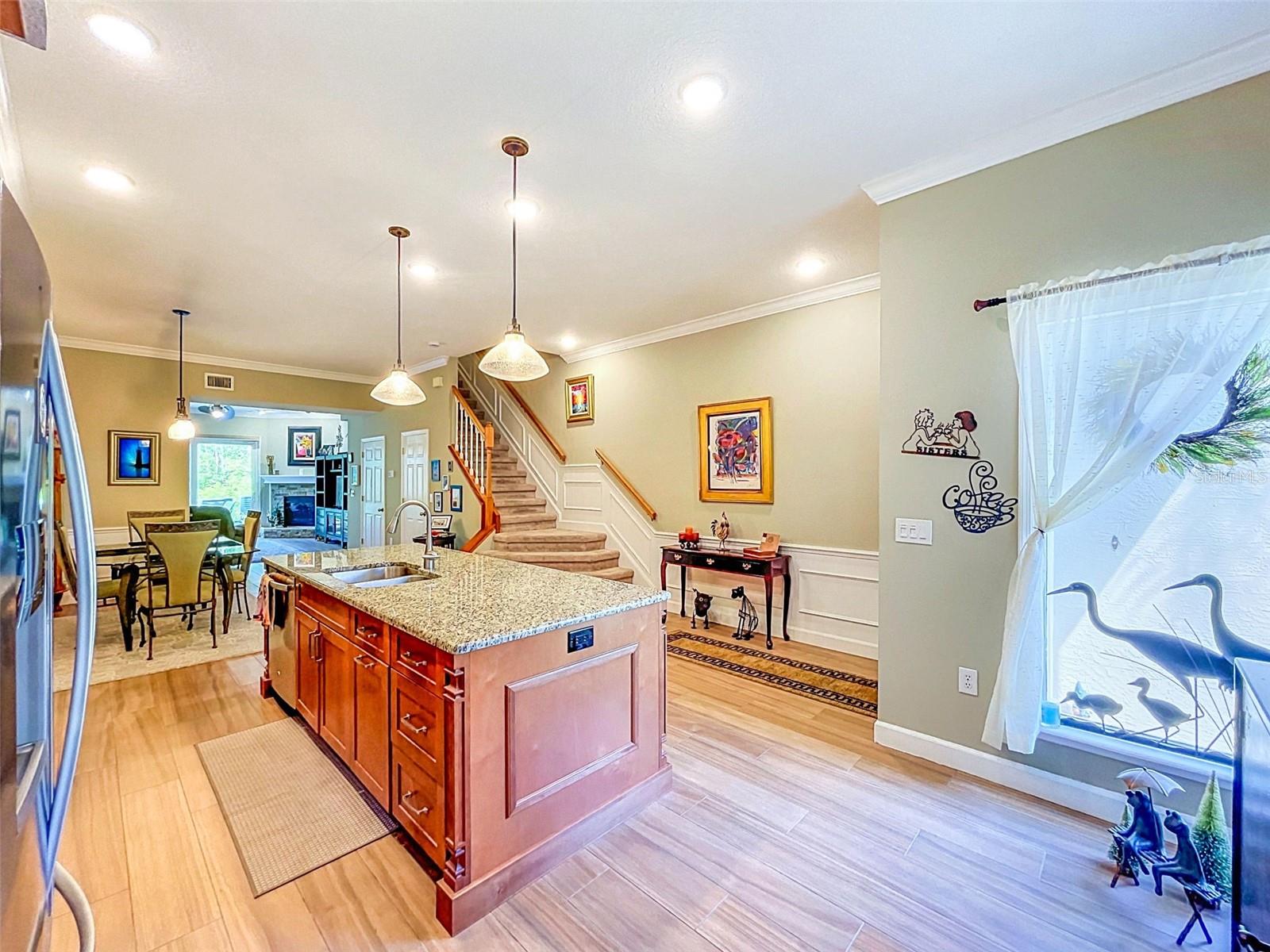 BOOT RANCH - EAGLE WATCH - Residential