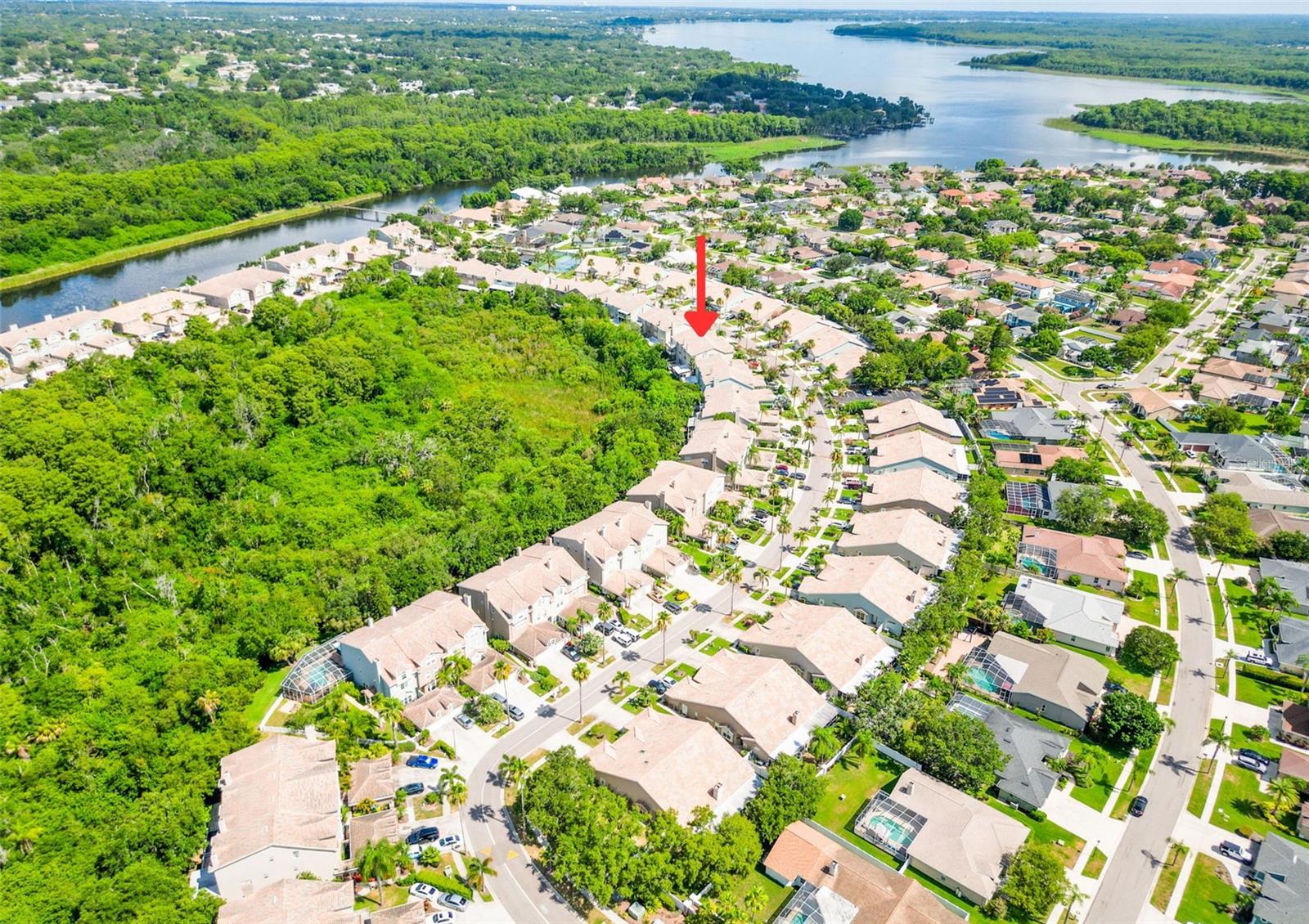 BOOT RANCH - EAGLE WATCH - Residential