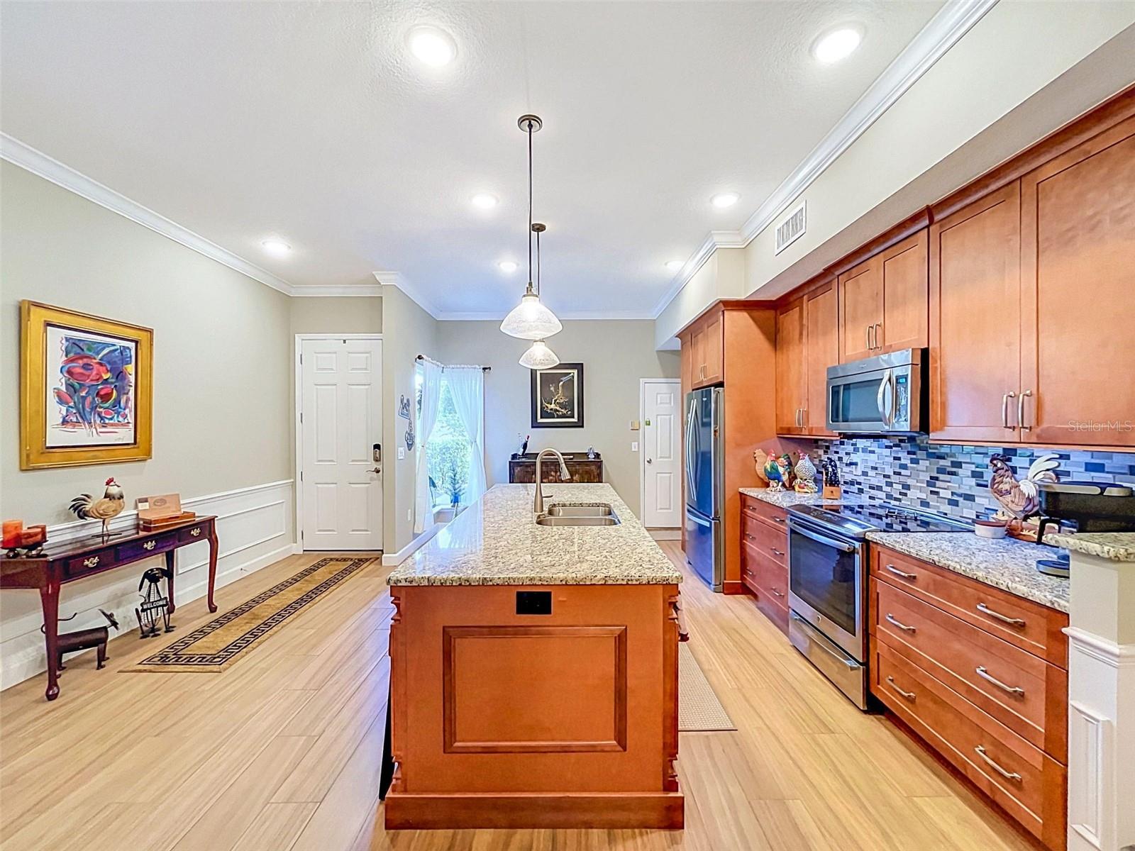 BOOT RANCH - EAGLE WATCH - Residential