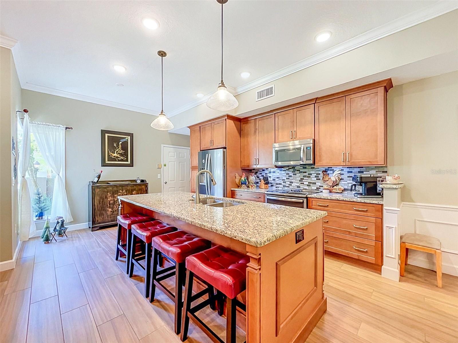 BOOT RANCH - EAGLE WATCH - Residential