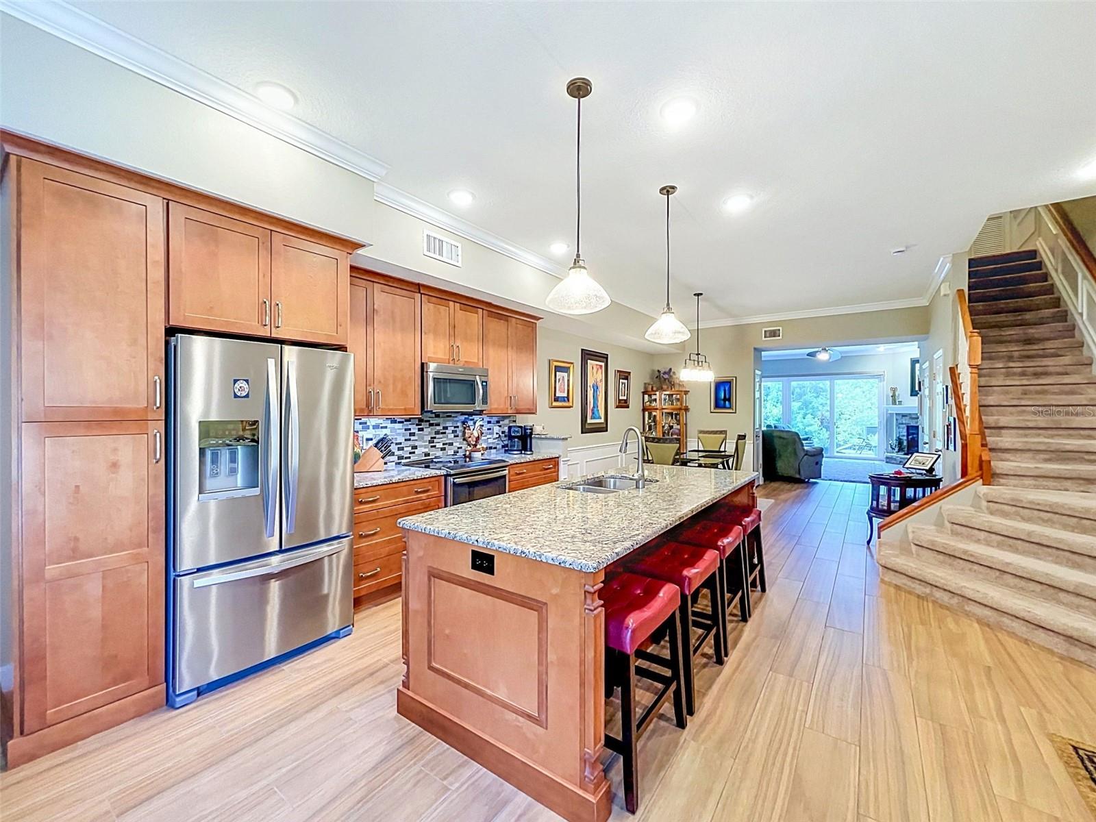 BOOT RANCH - EAGLE WATCH - Residential