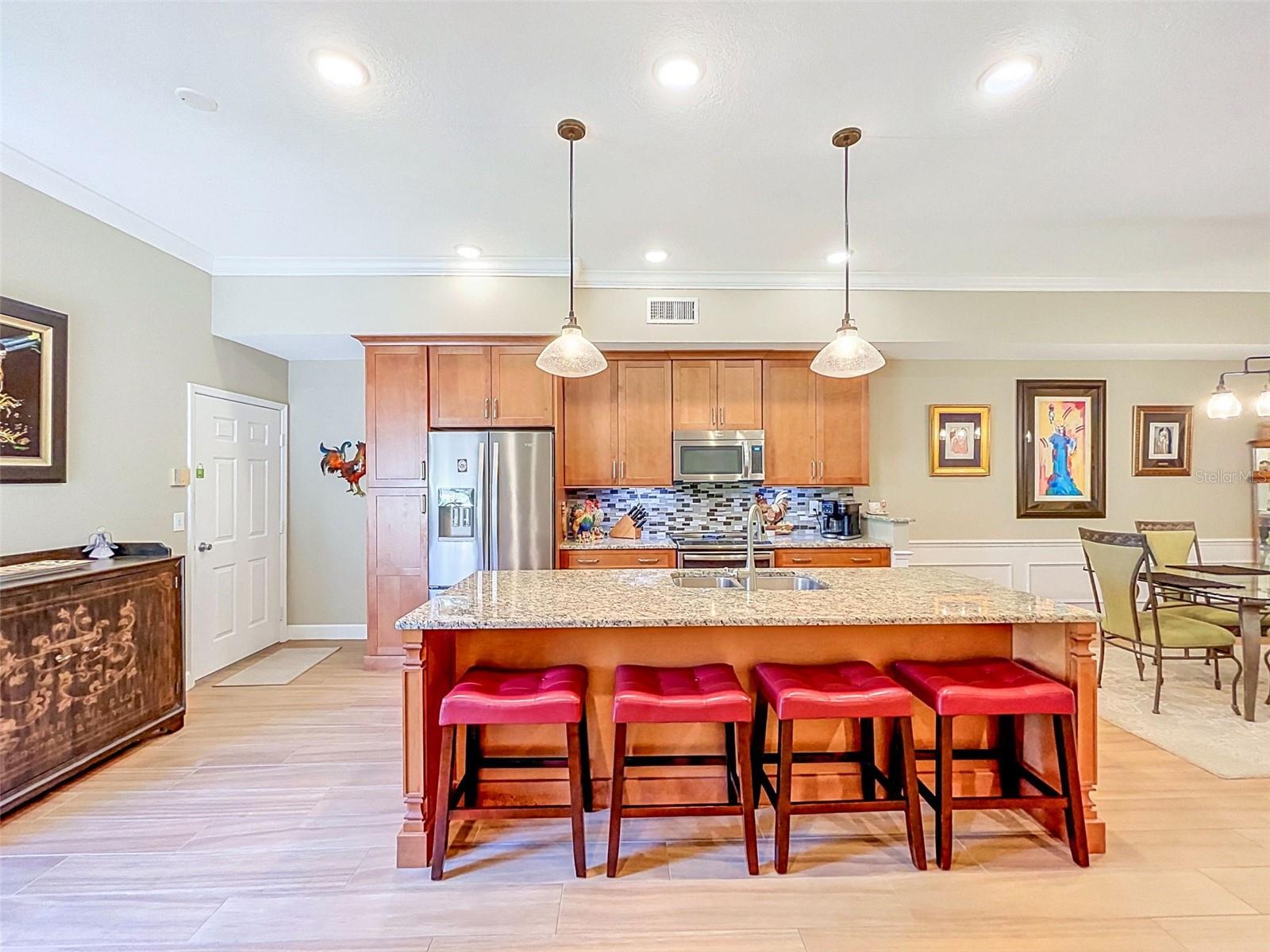 BOOT RANCH - EAGLE WATCH - Residential