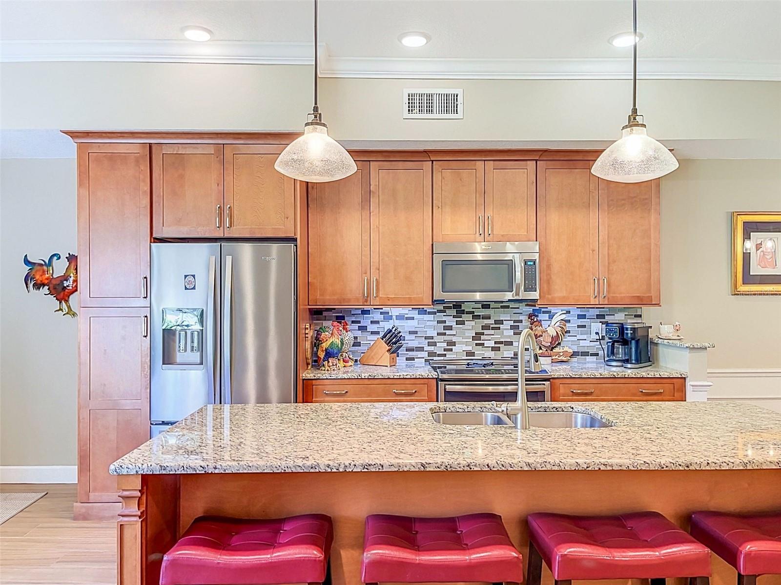 BOOT RANCH - EAGLE WATCH - Residential