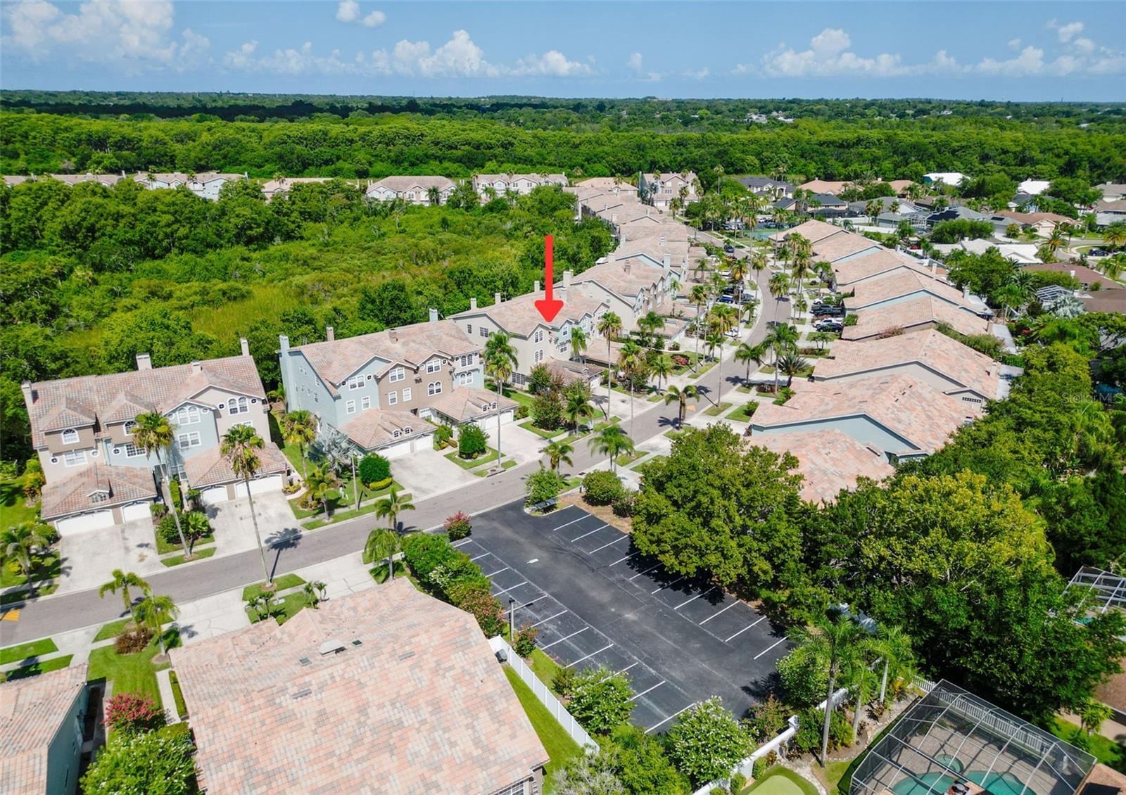 BOOT RANCH - EAGLE WATCH - Residential
