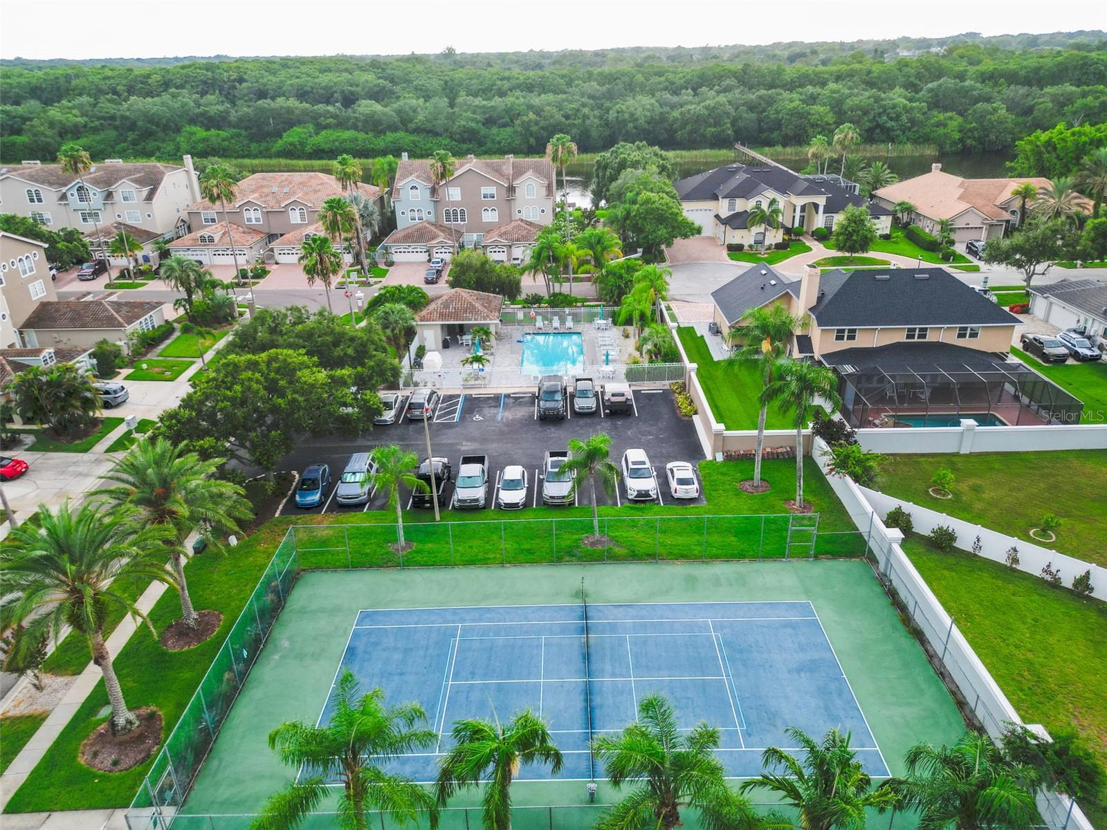 BOOT RANCH - EAGLE WATCH - Residential