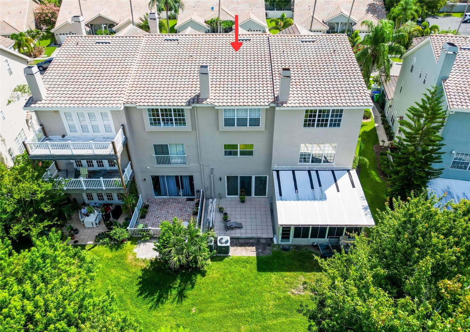 BOOT RANCH - EAGLE WATCH - Residential