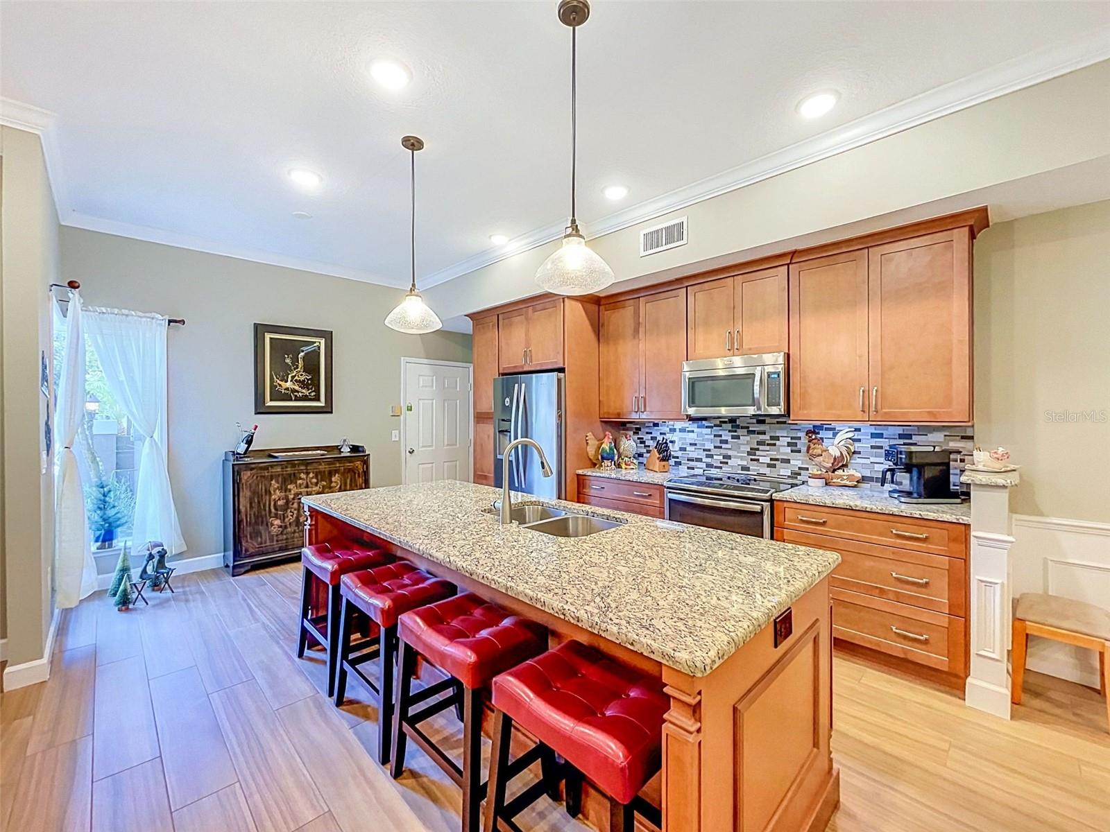 BOOT RANCH - EAGLE WATCH - Residential