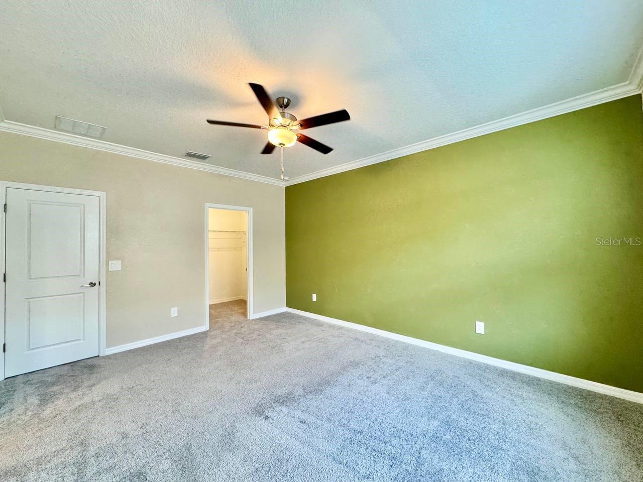 CROSS CRK PRCL B - Residential Lease