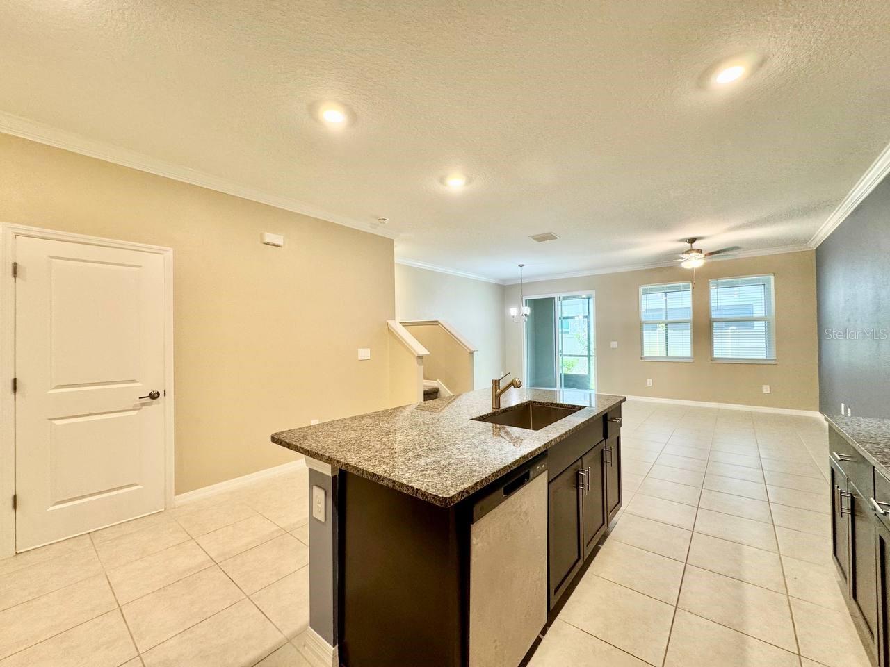 CROSS CRK PRCL B - Residential Lease