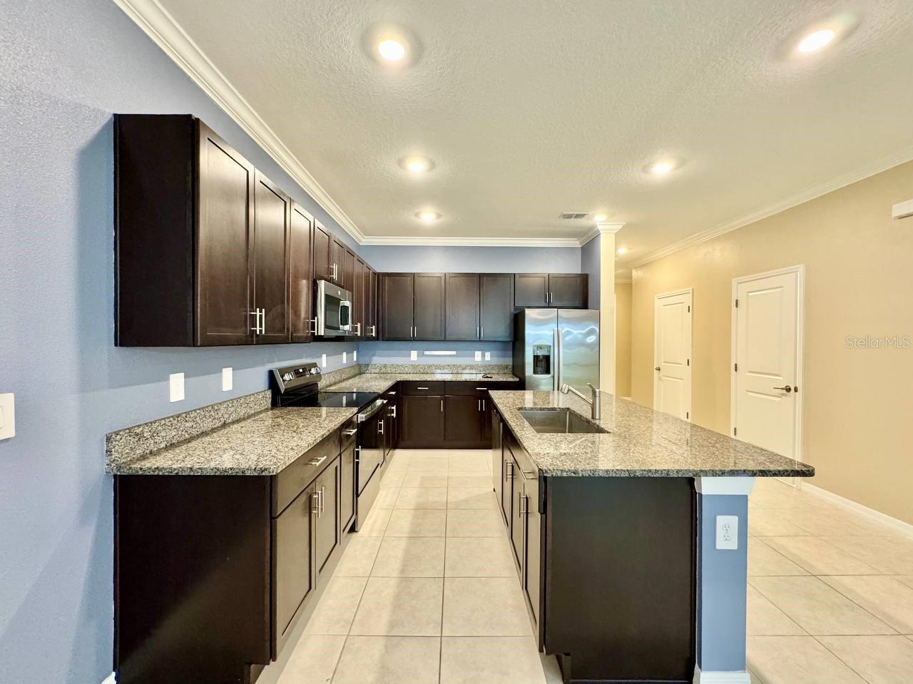 CROSS CRK PRCL B - Residential Lease