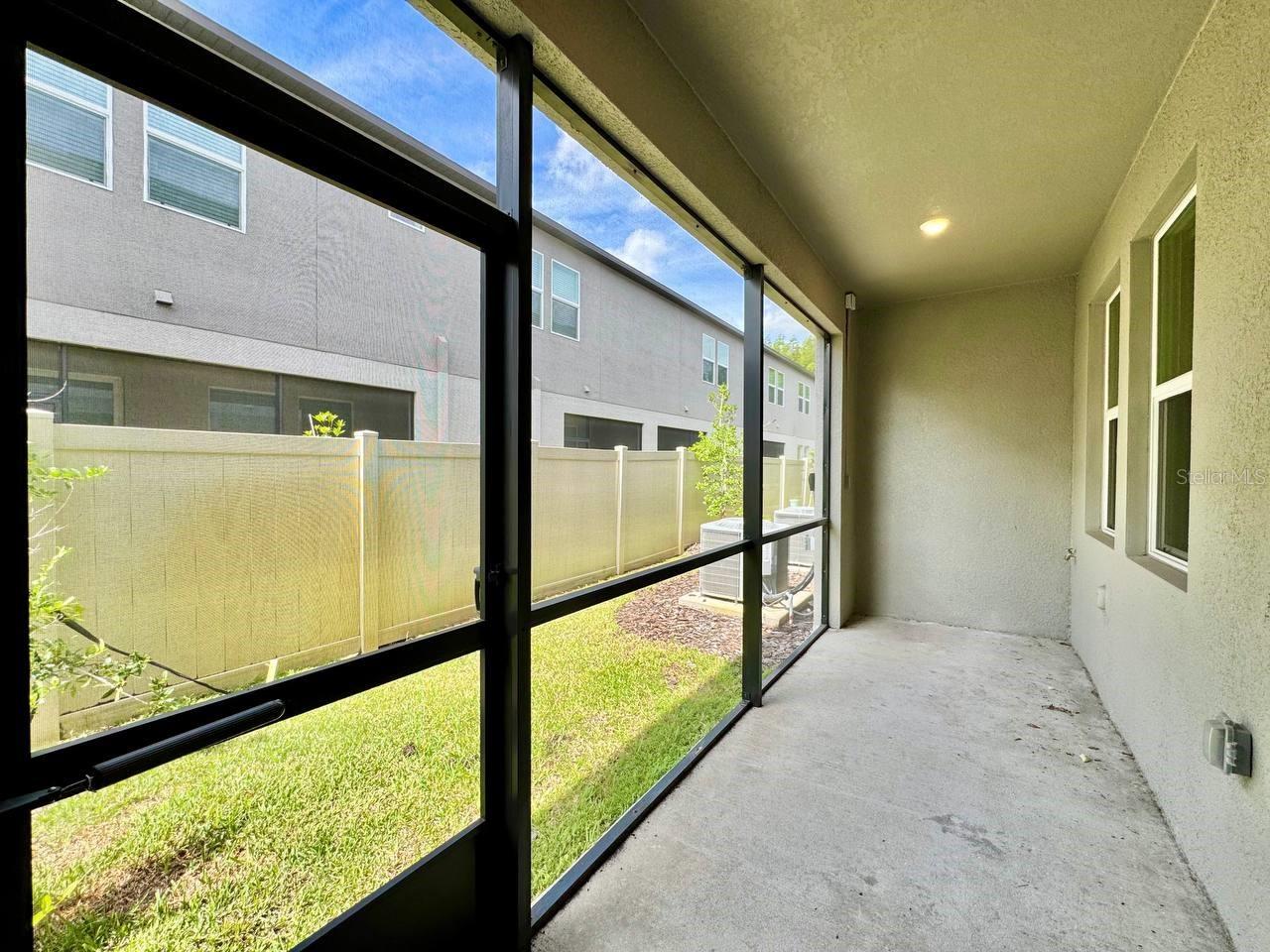 CROSS CRK PRCL B - Residential Lease