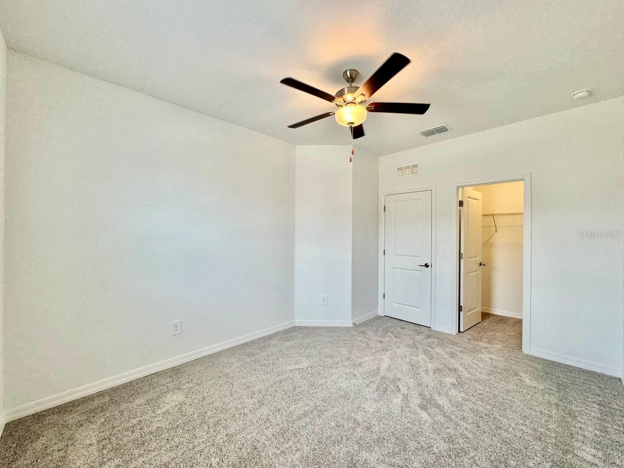 CROSS CRK PRCL B - Residential Lease