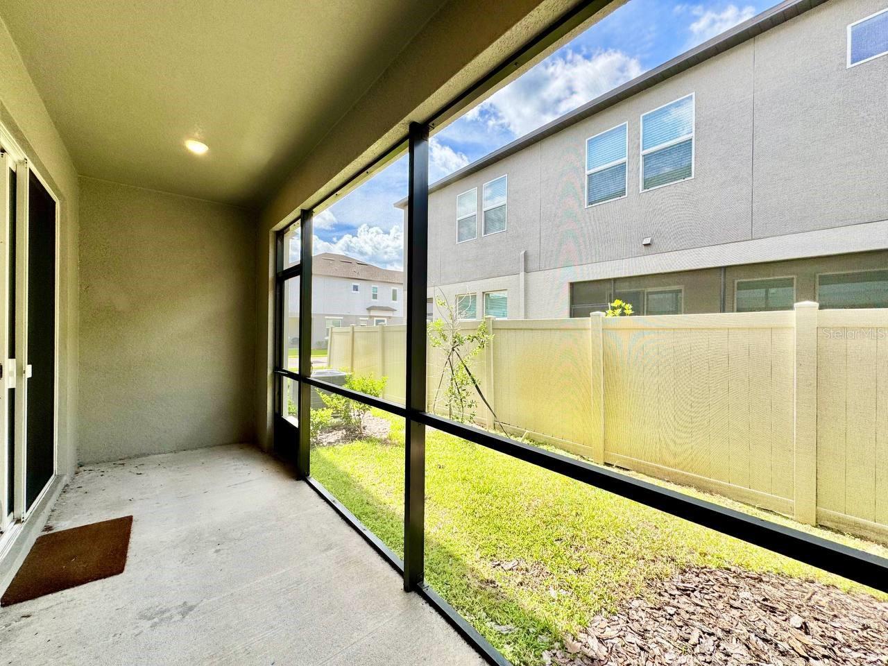 CROSS CRK PRCL B - Residential Lease