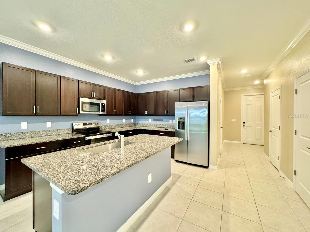 CROSS CRK PRCL B - Residential Lease