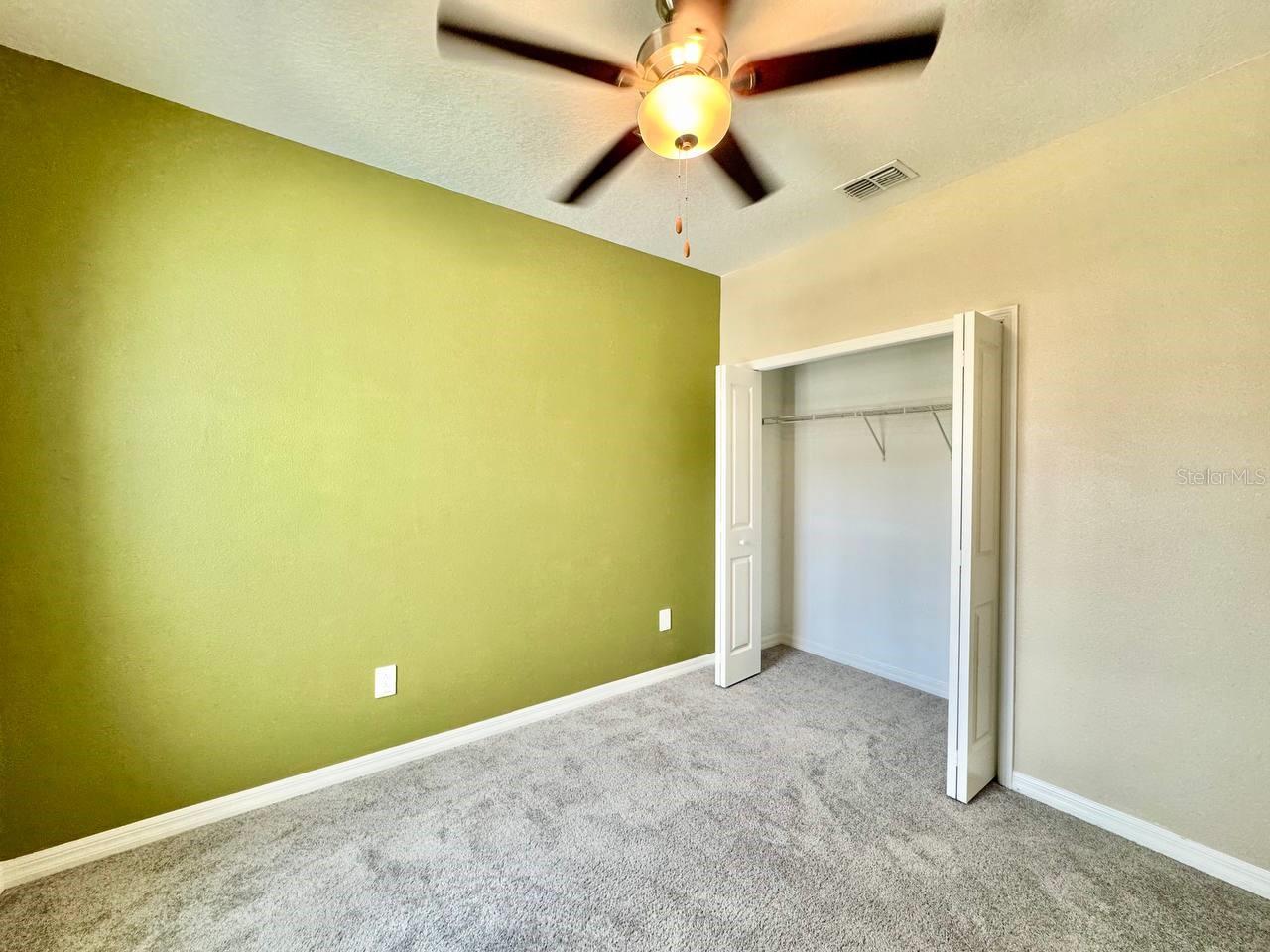 CROSS CRK PRCL B - Residential Lease