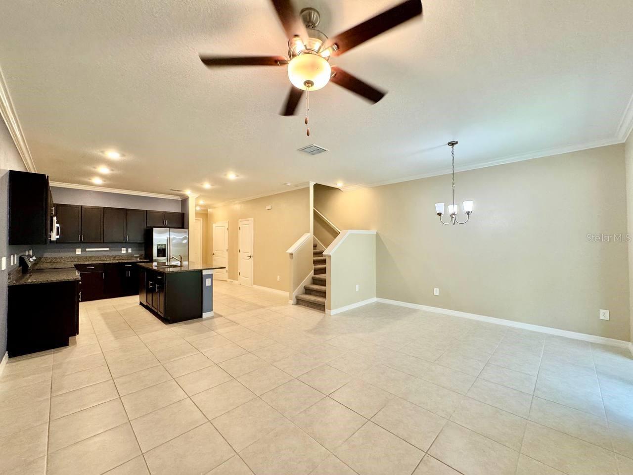 CROSS CRK PRCL B - Residential Lease