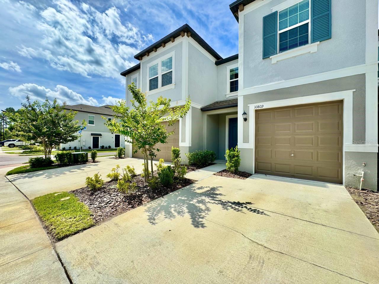 CROSS CRK PRCL B - Residential Lease