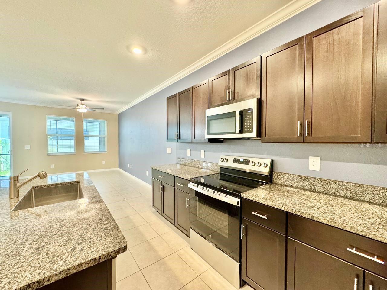CROSS CRK PRCL B - Residential Lease