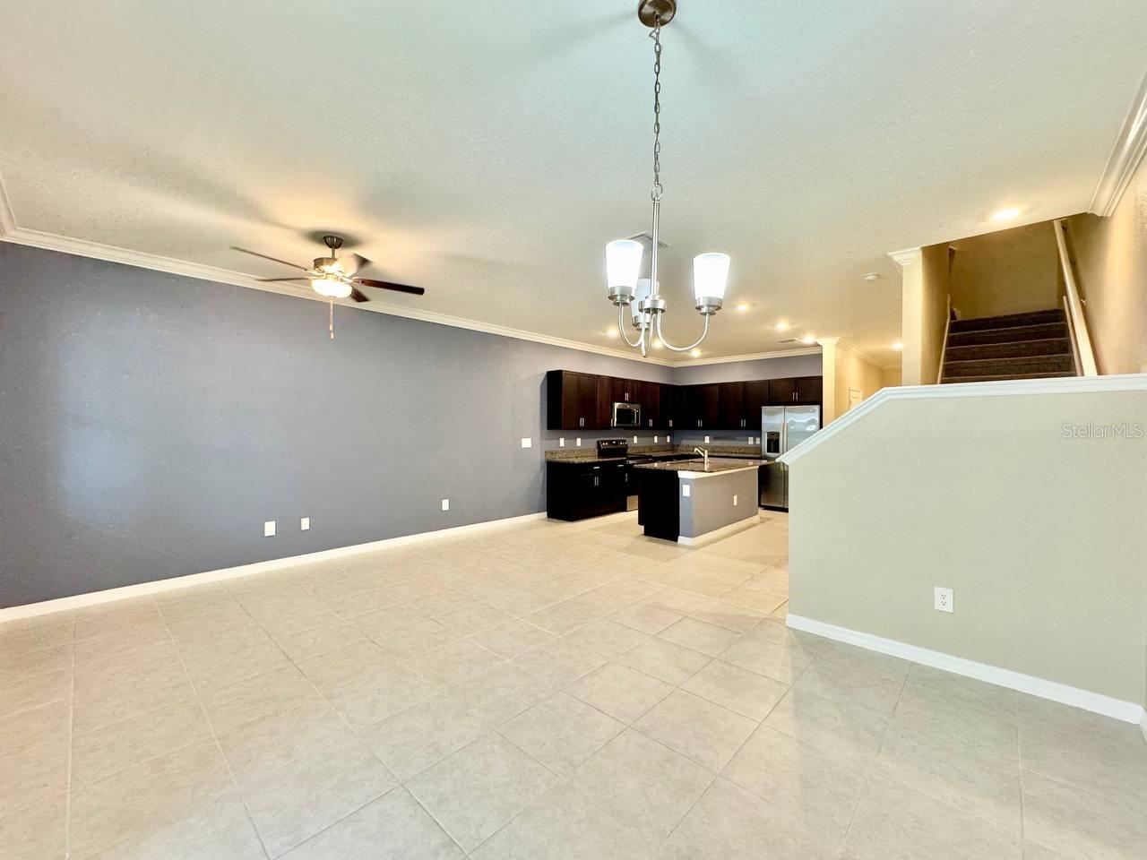 CROSS CRK PRCL B - Residential Lease