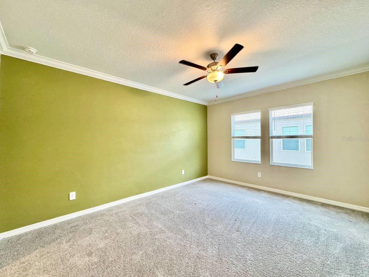 CROSS CRK PRCL B - Residential Lease