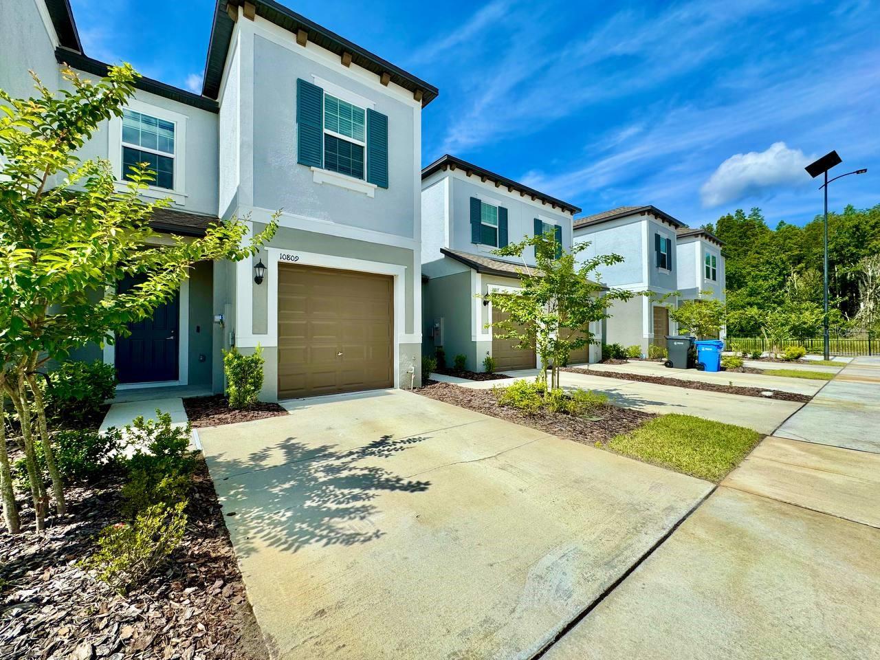 CROSS CRK PRCL B - Residential Lease