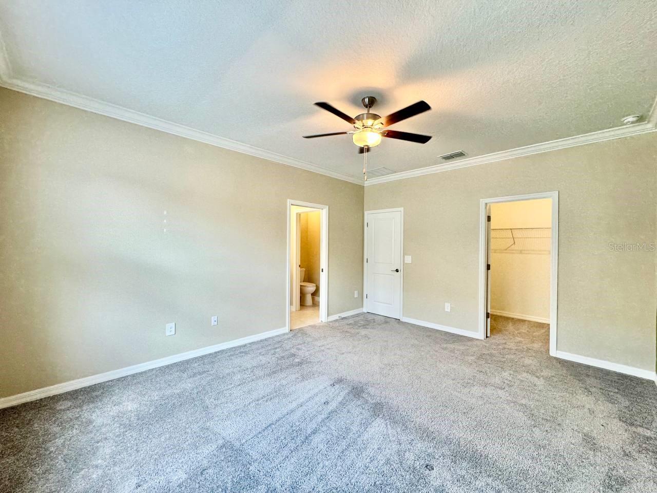 CROSS CRK PRCL B - Residential Lease