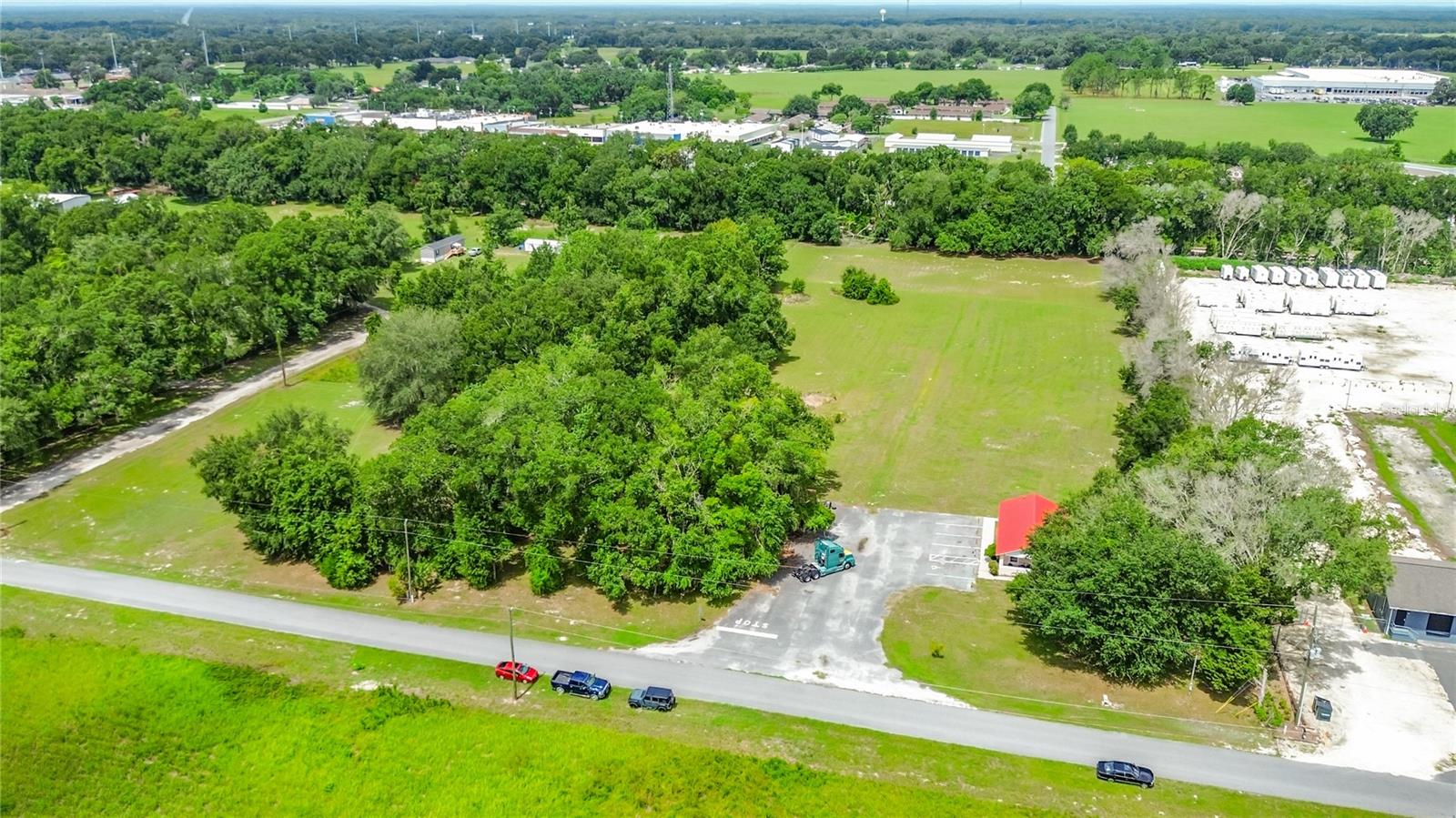 SUNLAND ESTATES - Commercial Sale